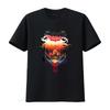 ARKONA Azarath The Chasm Urgehal Urfaust Inquisition T Shirt XL Vintage Washed Casual Stylish Top For Everyday Wear Comfortable