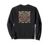 Kaleidoscope Sweatshirt