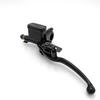 Brake Master Cylinder Left Lever ATV Hydraulic 50cc 70cc 90cc 110cc 125cc Quad