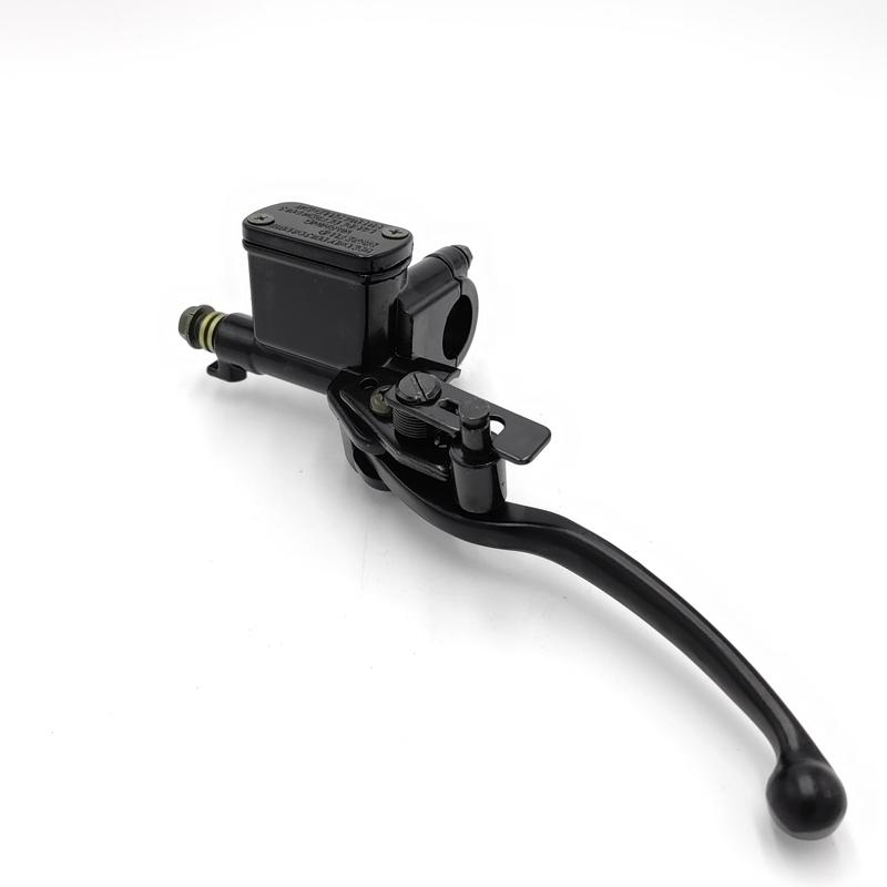 Brake Master Cylinder Left Lever ATV Hydraulic 50cc 70cc 90cc 110cc 125cc Quad