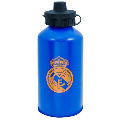 Real Madrid CF Aluminium Water Bottle