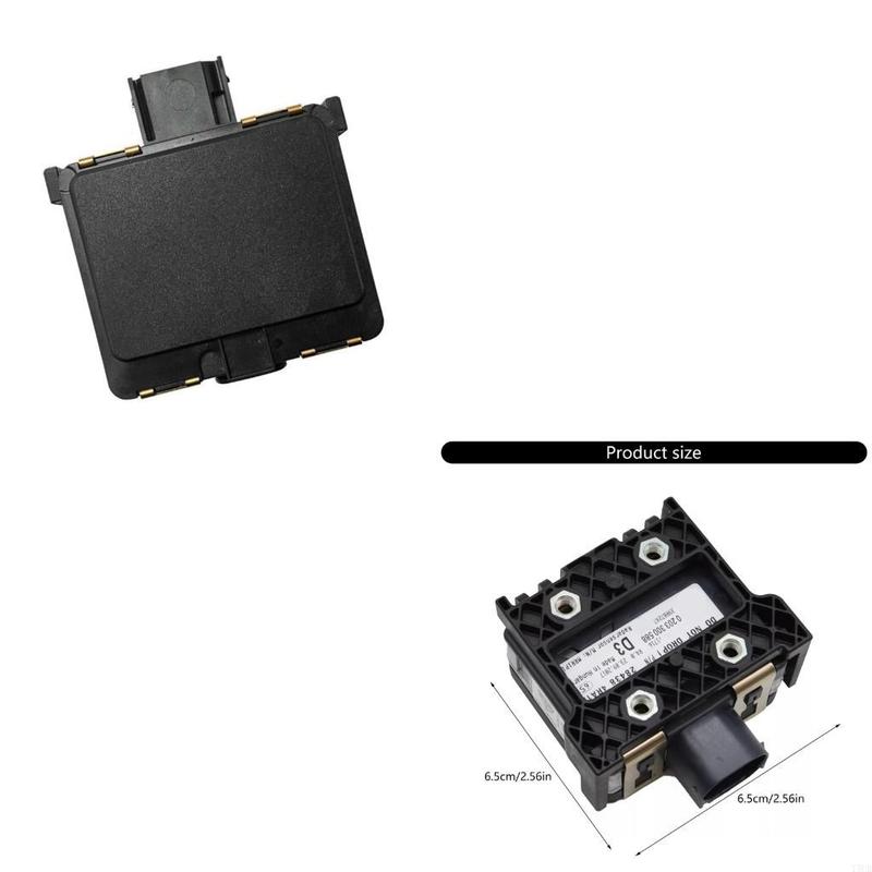 T5UB Cruise Control Distance Unit Replacement Module Easy Installation Automotive Accessories 28438-4RA1A