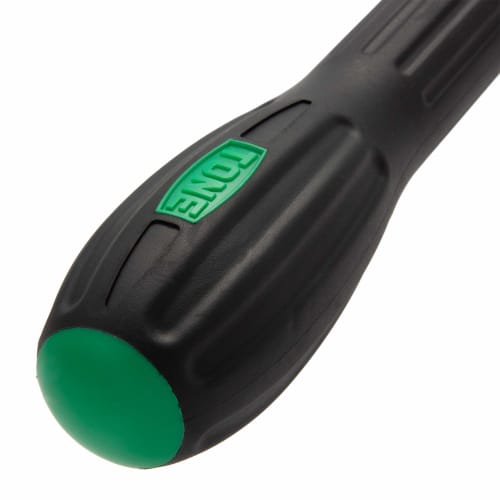 TONE Power Grip Tire Lever PGTRL-300 Green