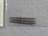 King Seiko Part S 2391 351443 25 Jewels Winding Stem Set of 3