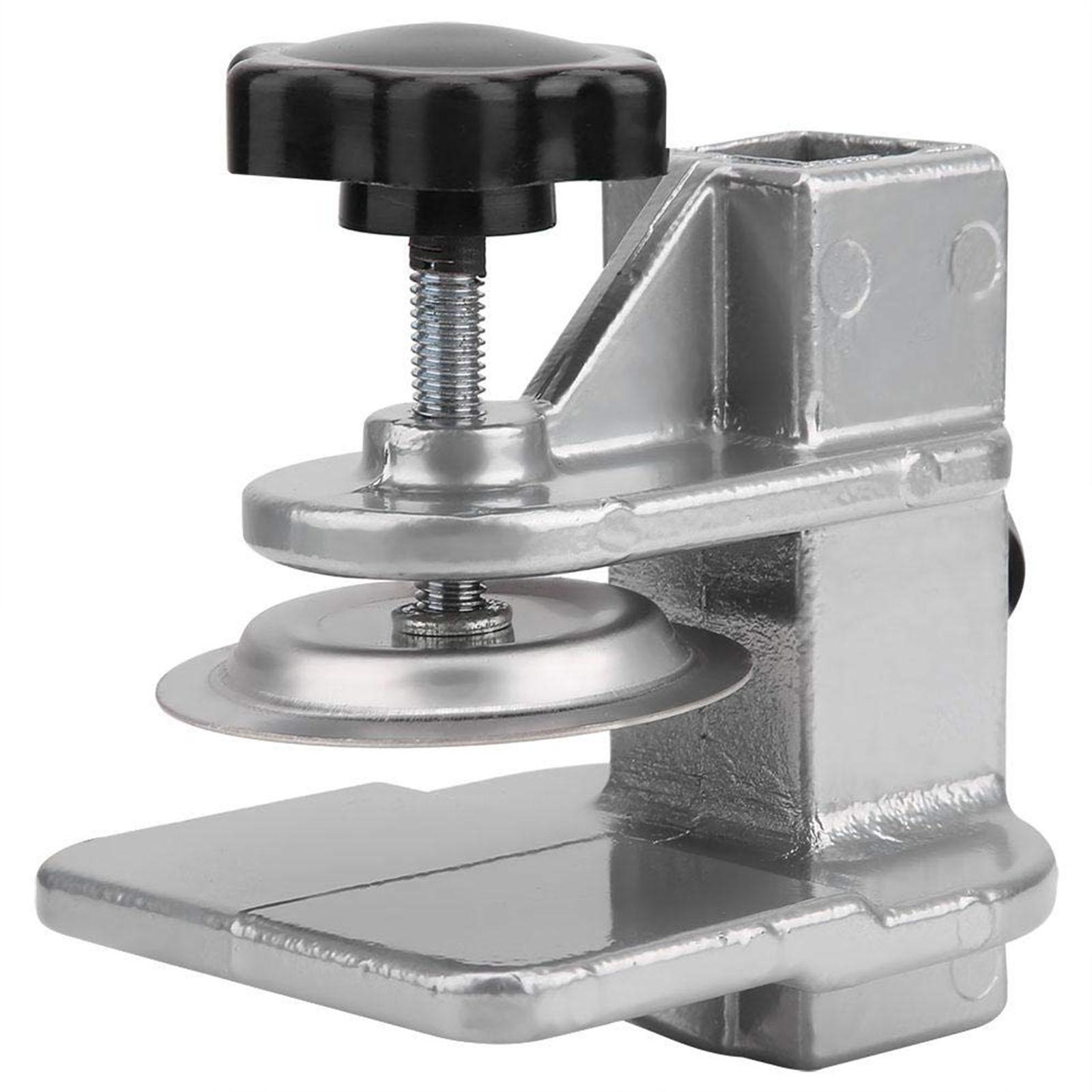 

Удобный зажим для стола из алюминиевого сплава для груминга домашних животных, зажим для безопасного и стабильного ухода за домашним питомцем в салоне красоты S