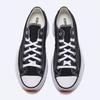 Converse Runstar Hike Ox Black  168816c