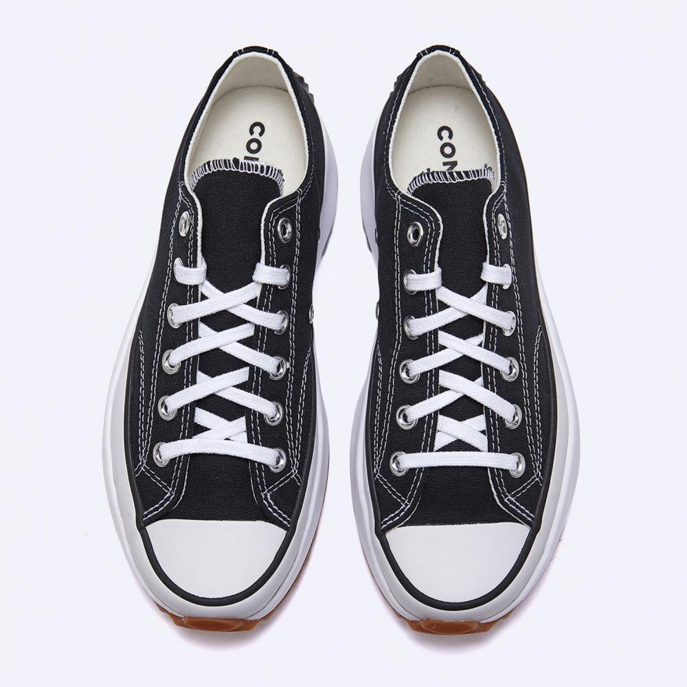 Converse Runstar Hike Ox Black  168816c