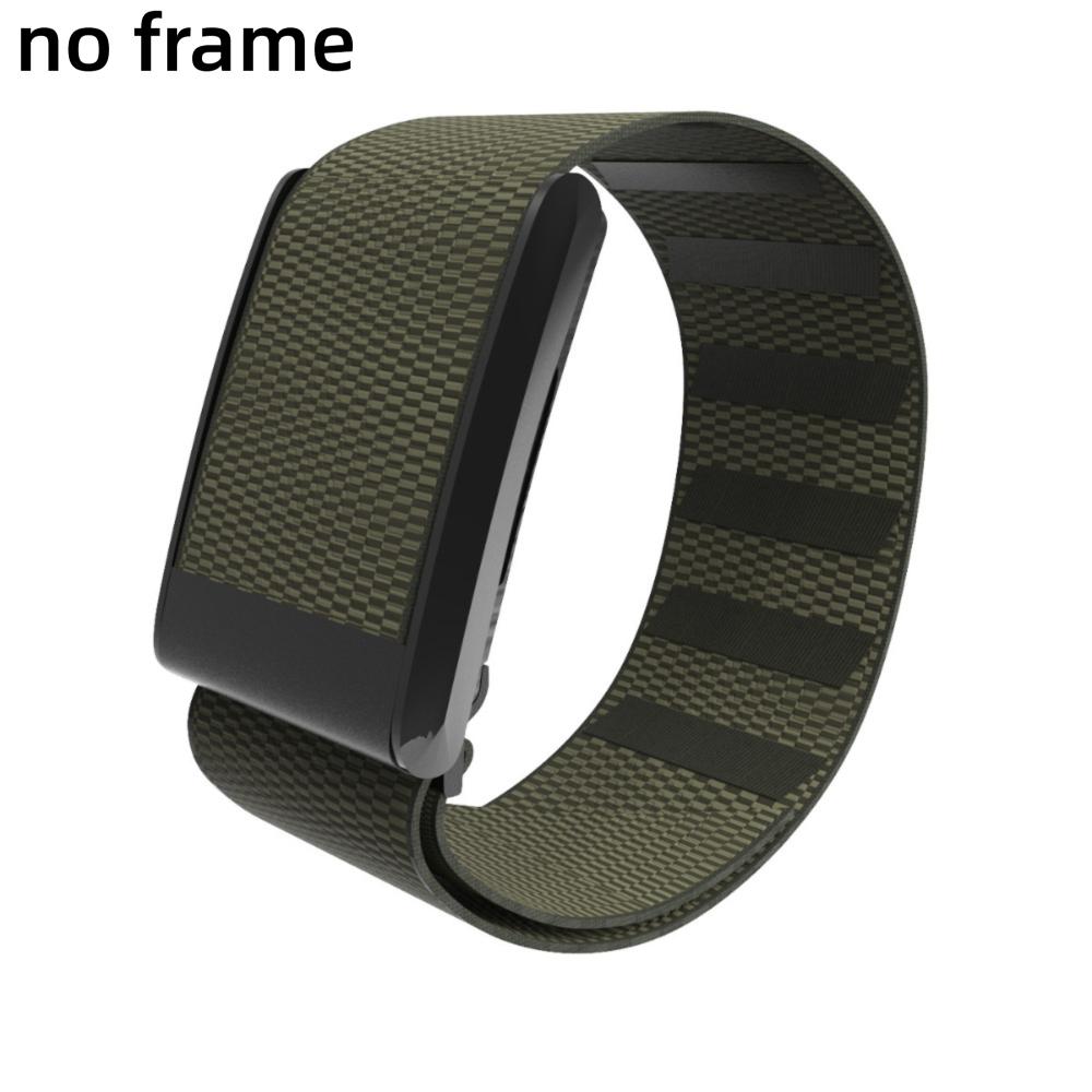 Soft Fitness Band Adjustable Sports Wristband New Tracker Strap for Whoop 4.0 For Women Men