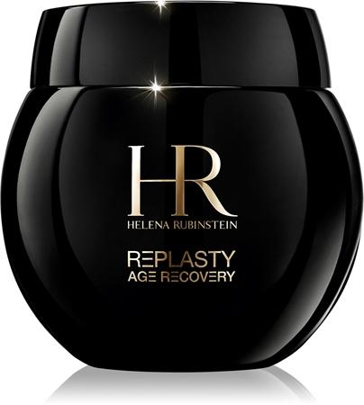 

Revitalizing and Renewing Night Cream TU прозрачный
