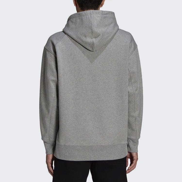 Adidas Y 3 Classic Chest Logo Hoodie GV4199