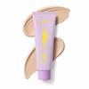 Maquillage du visage – Crèmes BB et CC