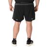 Asics Mens Road 2 In 1 Running Shorts