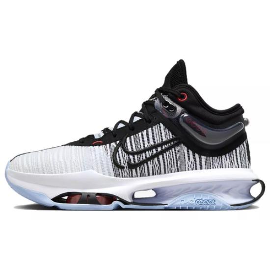 Nike Air Zoom GT Jump 2 EP White Black DJ9432-001