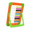 New! Children Abacus Math Toy Multifunctional Preschool Learning Educational Counting Tool For Kids