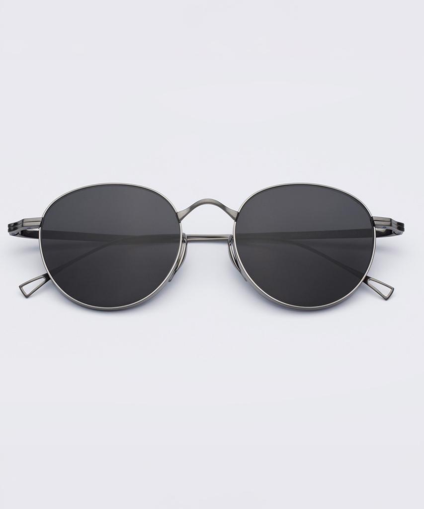 Maeteupeojeu Mp-13 Titanium Sunglass Darksilver