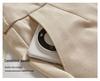 Women's High-Waist Wide-Leg Pants - 2026 Spring/Autumn Casual, Loose, Versatile, and Straight-Leg for Middle-Aged Women
