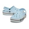 Crocs Crocs Official Adult Bayaband Clog Mbu  25sucl205089 