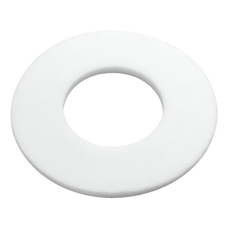PTFE Flange Sealing Gasket 10*5*2