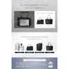 EXCITECH Biz Business Bag Tote Mens Large Capacity A4 Standalone Men Ladies Gift Present