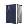 Galaxy Z Fold8 Ultra Protective Case With Wrist Strap Shockproof PC Cover Full-Body Protection Foldable Phone