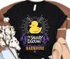 Disney The Snuggly Duckling Tangled Movie Shirt Unisex Adult Kid Shirt