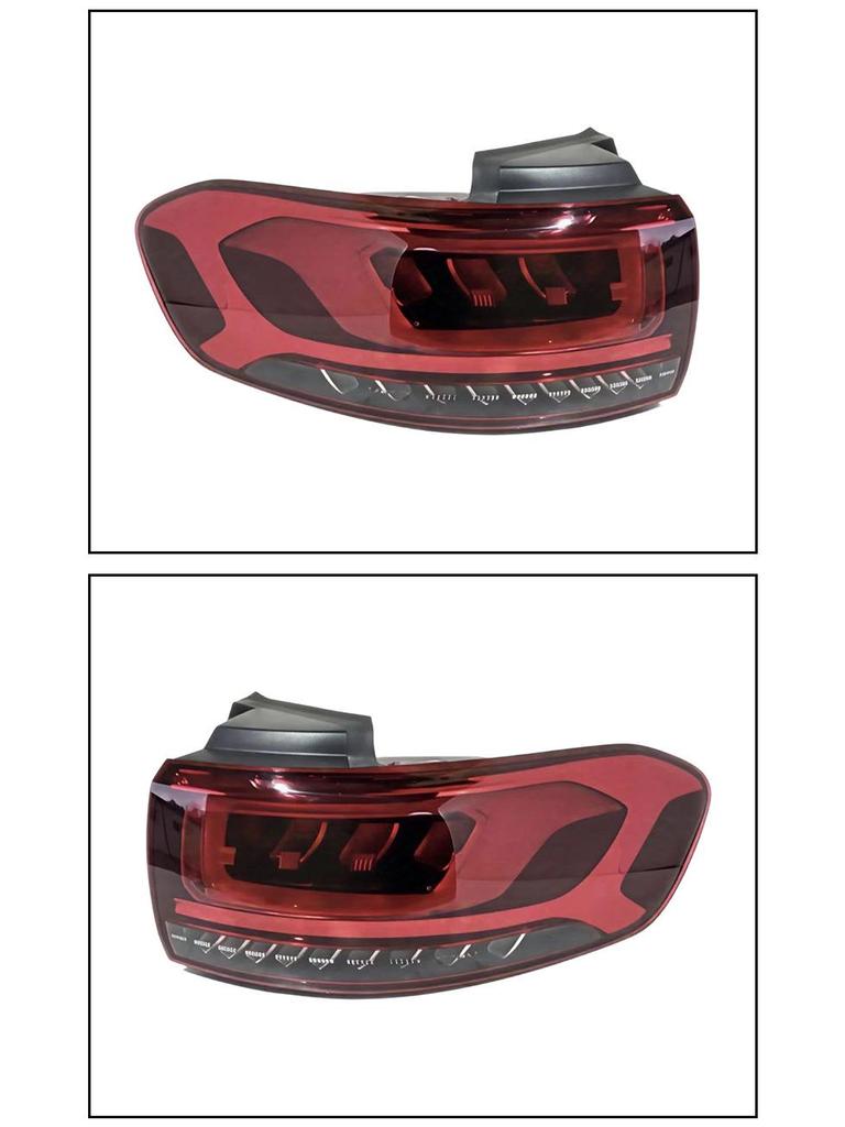 Compatible Rear Tail Lights for 2020-2023 Mercedes-Benz GLB W247