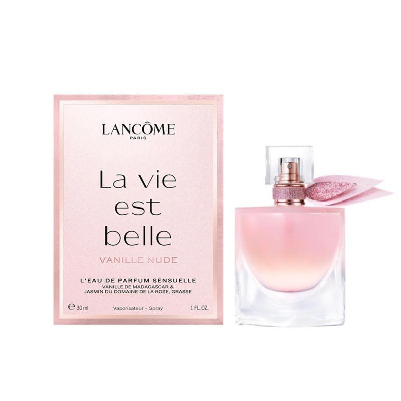 Lancôme Bright Life Women s Perfume Vanilla Intense Perfume EDP // 30ml