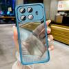 Para Xiaomi 15T Pro Funda Xiaomi 15T Funda de Teléfono Xiaomi 14T 13T Pro Cubierta Xiaomi Mi 14 15 Pro Mi 15 13 14 Pro Cubierta trasera de silicona
