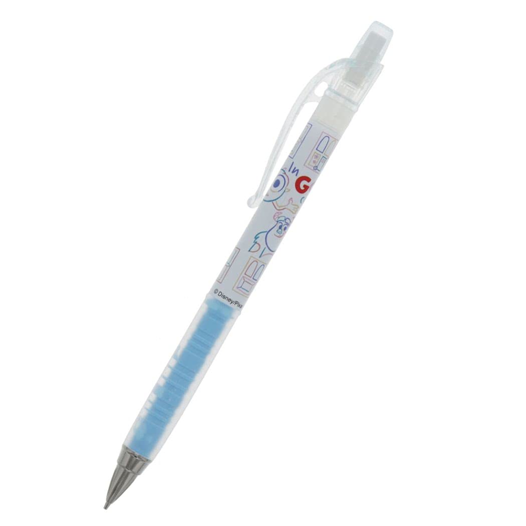

Monsters Airblanc Airblanc Disney Inc. [Mechanical Pencil] 0.3mm