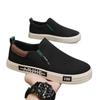 Canvas new summer casual sports board shoes driving cloth shoes