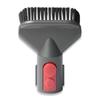Dyson Vacuum Accessories: Nozzle & Crevice Brushes for V7-V15 Models