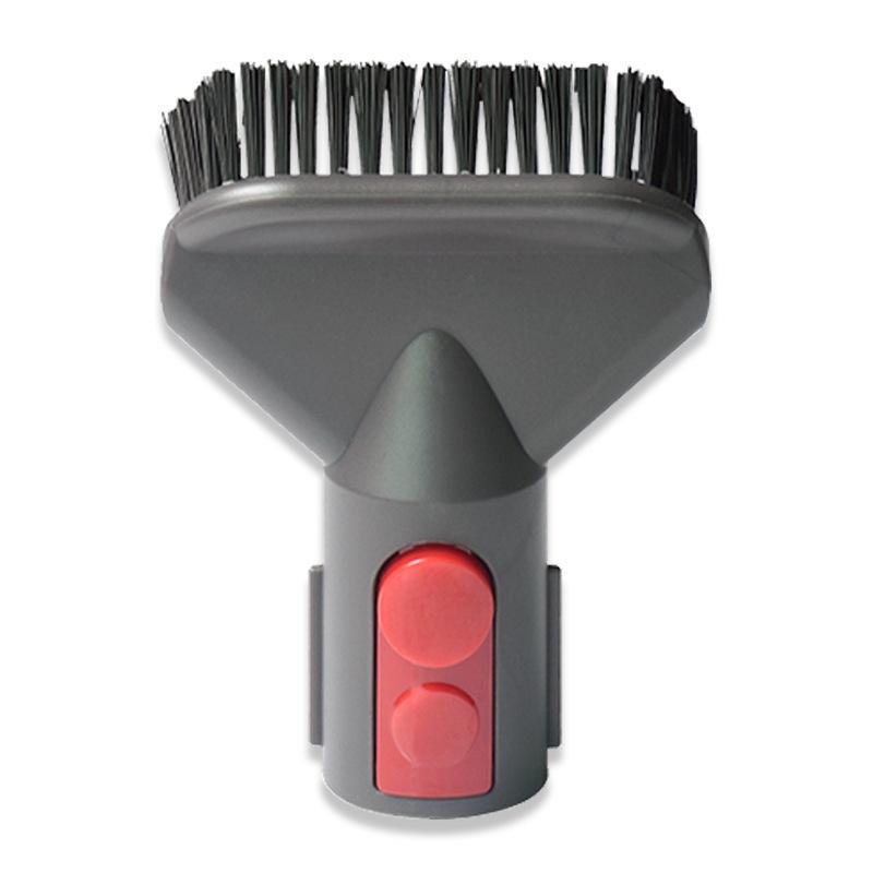 Dyson Vacuum Accessories: Nozzle & Crevice Brushes for V7-V15 Models