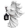 Cracker Barrel Ghost Lantern Statue - 7.87" Garden Yard Home Party Halloween Decoration