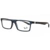 Ray Ban Tech Rx8901 Carbon Fibre 5262 Unisex Eyeglasses