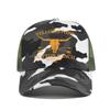 Fashion Sports Golf Hat Baseball Cap for Men Women Vintage Washed Dad Cap Unisex Snapback Hat Sun Truck Driver Hat Gorras Hombre