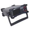 LCD Dual Display Digital Multimeter High Accuracy 5 1 2 Digit Desktop Multimeter Set 100‑240V US Plug