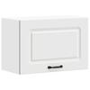 Kalmar Wall Mounted Kitchen Cabinet White Particleboard