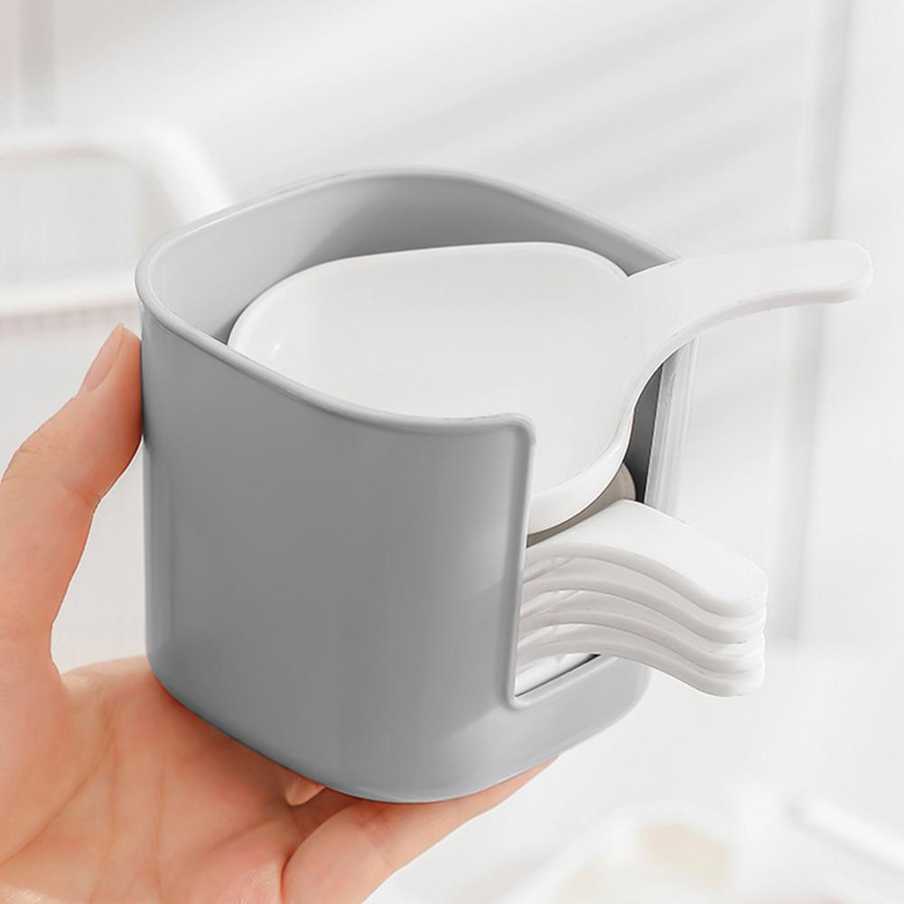 7pcs Set Sauce Dish Food Sauce Dish Dipping Dish SetSnack Seasoning Dish Food Container Tomato Sauce Plates Kitchen Supplies