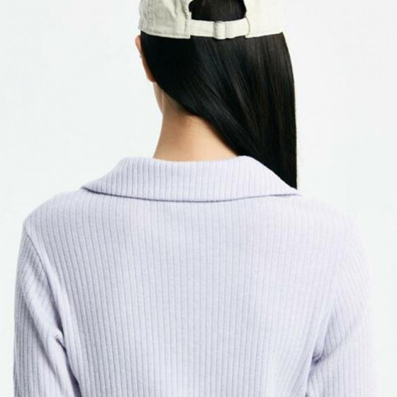 New Balance Women S Soft Two Way Collar Zip Up Nbmdd4w932 70