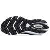 Li Ning Cloud Shield Rebound Cushioning Low top Running Shoes Women's Black ARHR084-1