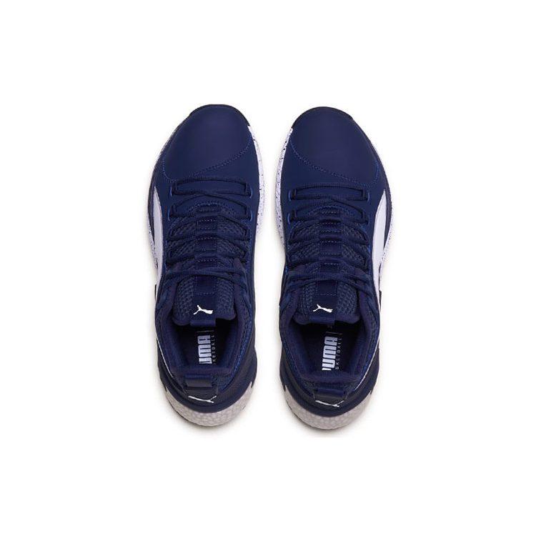 PUMA Uproar Hybrid Core 'Peacoat' 192775-07