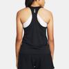 Under Armour Launch Tank Top Women's Black 1382436-001