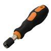 Magnetic Mm Hex Screwdriver Handle Self Locking Mm