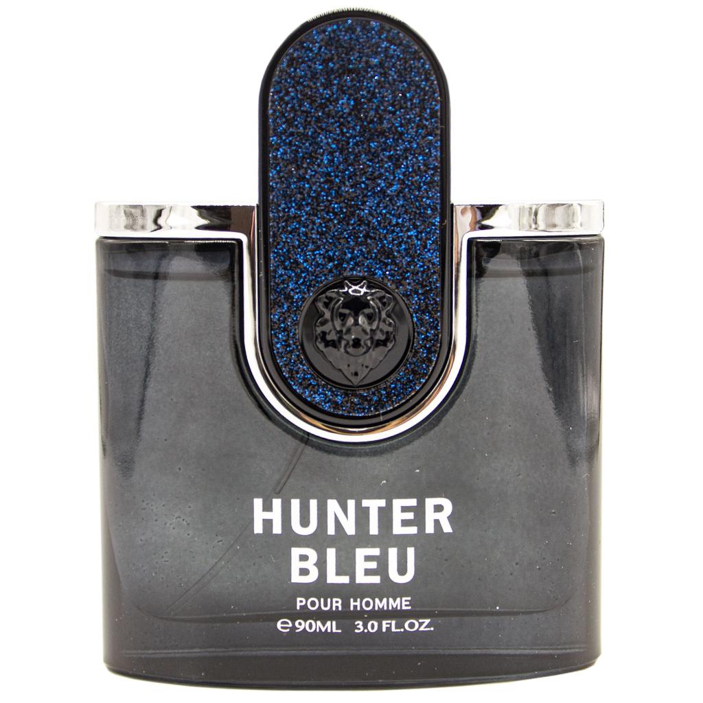 Hunter Parfümiertes Wasser Bleu Prive Parfums