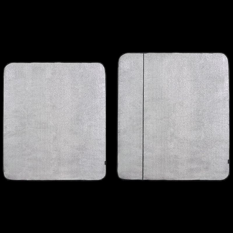 Pioneer 2.4M Double-Sided Outdoor Camping Mat