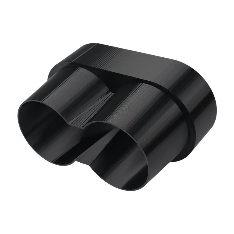 Double Cup Holder for Fiat 500/Abate Extended Edition Car Part Compatible with Models 2009-2017 up to Third GenerationGood product