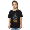 STAR WARS Girls Fighter Force Cotton T-Shirt