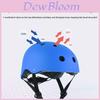 Outdoor Cycling Helmet For Adults And Kids With Eps Material For Skateboarding Climbing And Safety