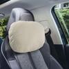 Headrest Car Soft Pillow Ultra Car Accessories Brand New
