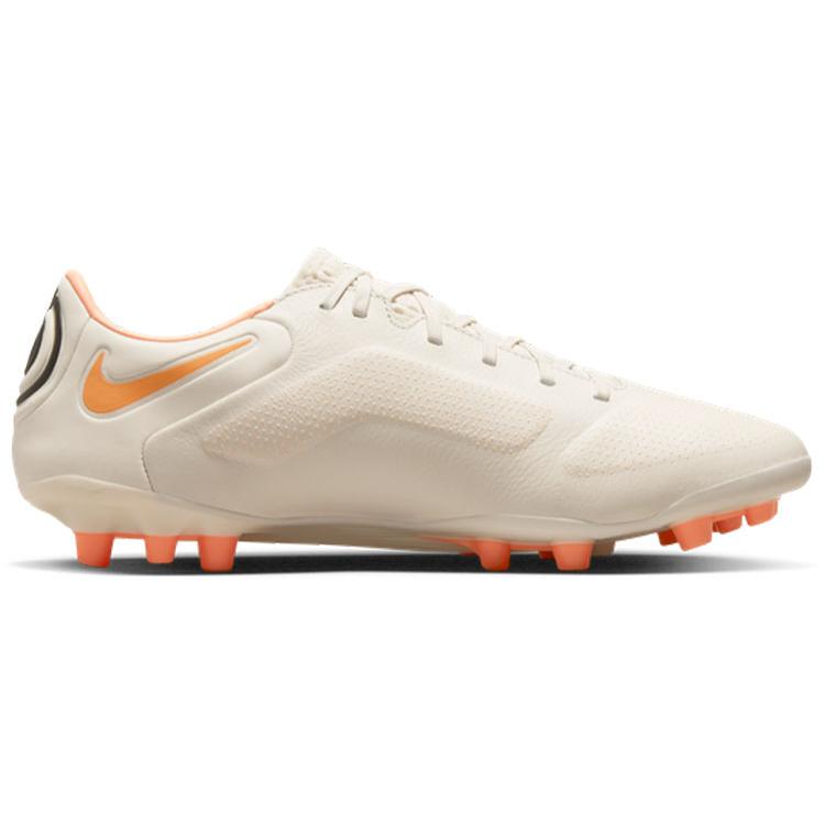 New Nike Tiempo Legend 9 Pro Ag Pro 'Cream Yellow' DB0448-002